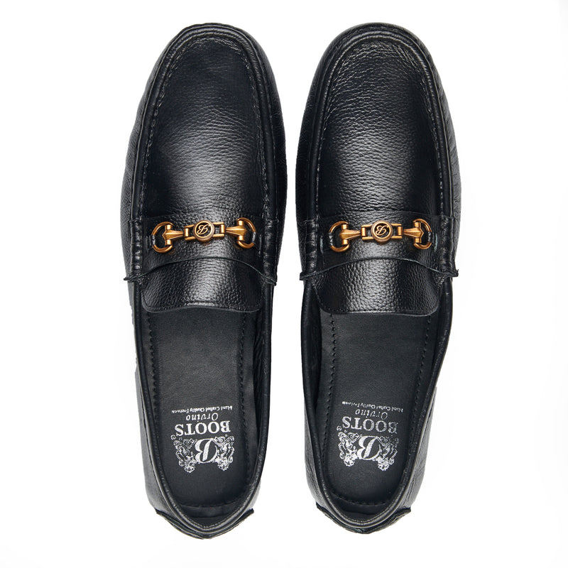 Loafer BA 250 MLD BLK