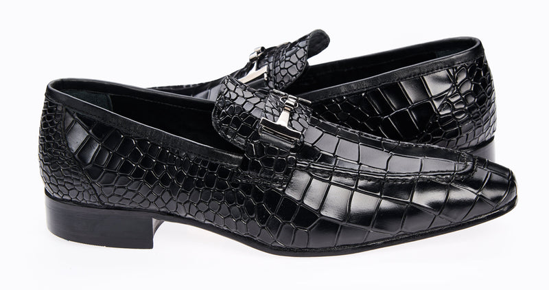 FBO 609 NCR Black