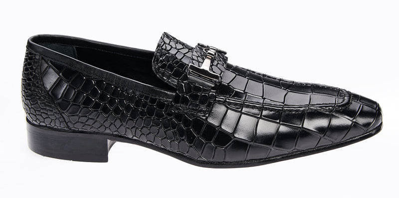FBO 609 NCR Black