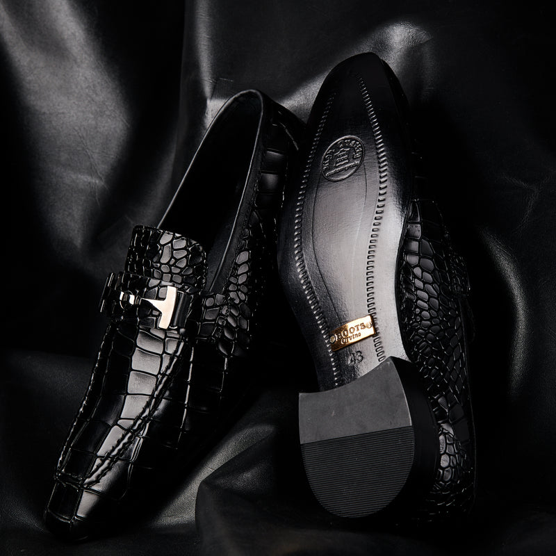 FBO 609 NCR Black