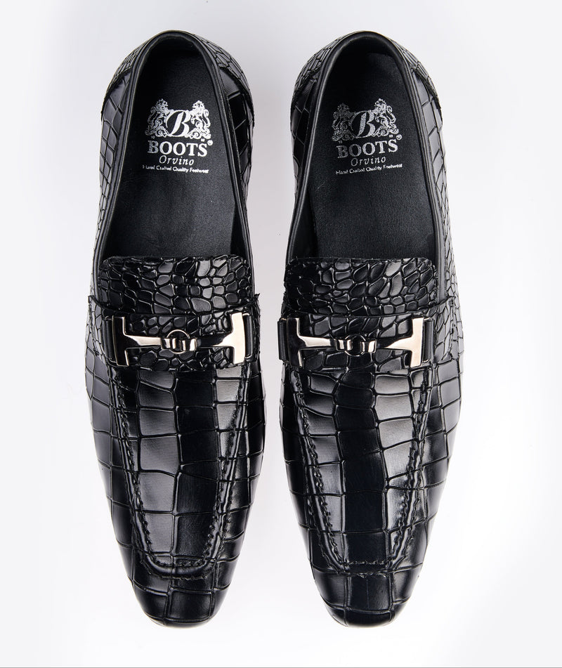 FBO 609 NCR Black