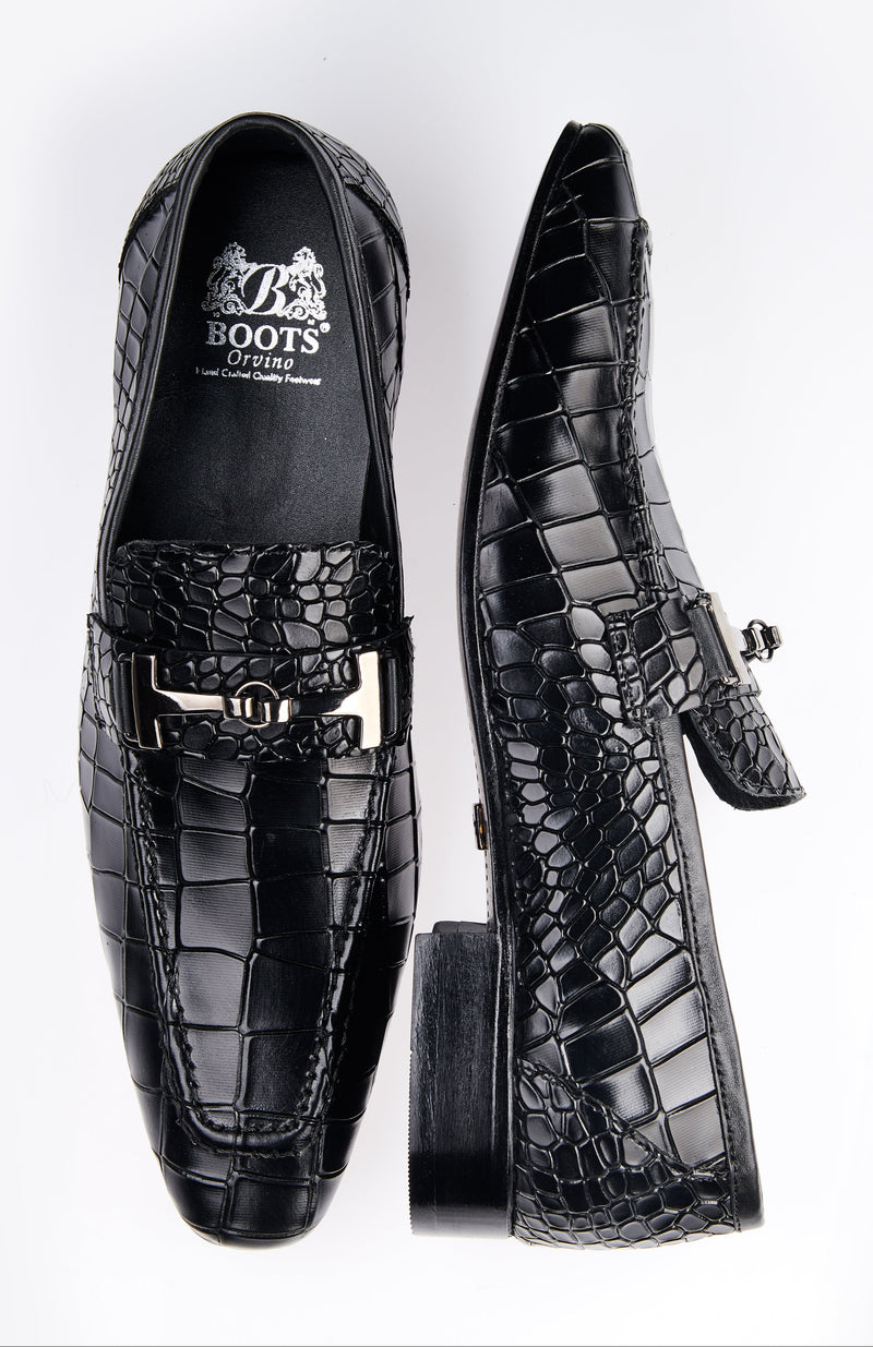 FBO 609 NCR Black