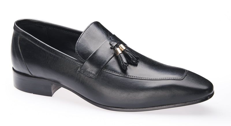 TBO 538 PL TSL Black