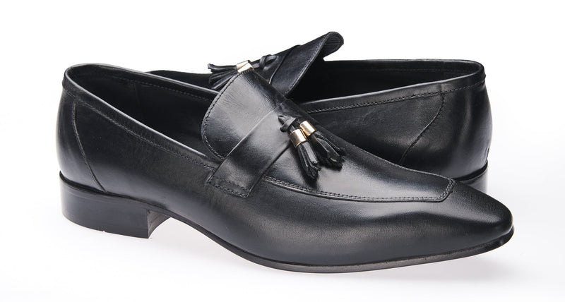 TBO 538 PL TSL Black
