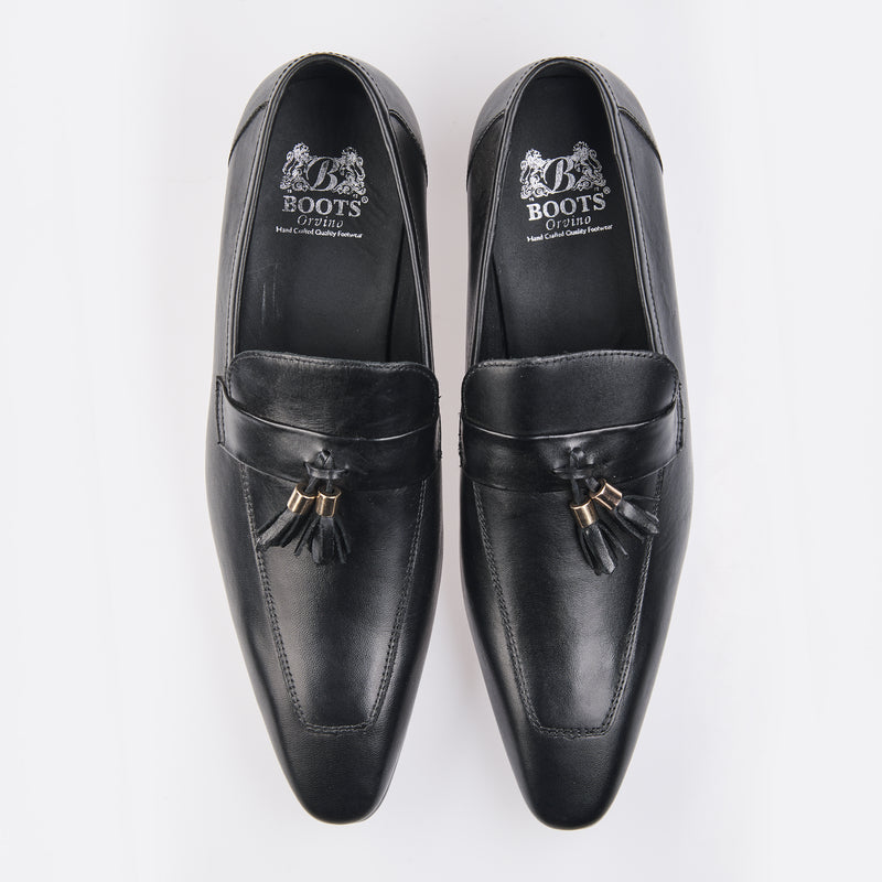 TBO 538 PL TSL Black