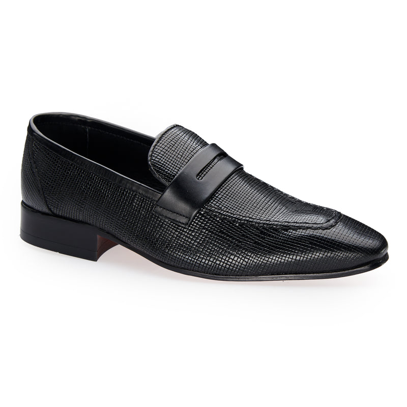 FBO 862 Stingray BLK