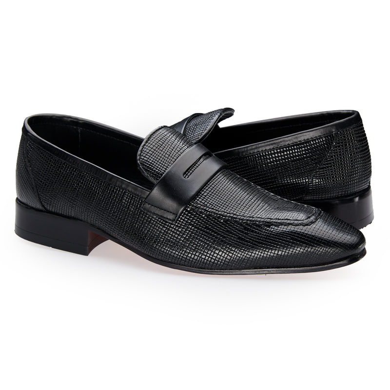 FBO 862 Stingray BLK