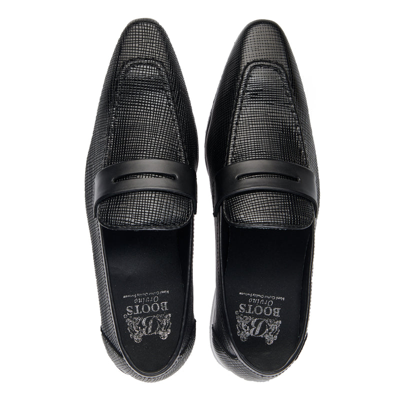 FBO 862 Stingray BLK