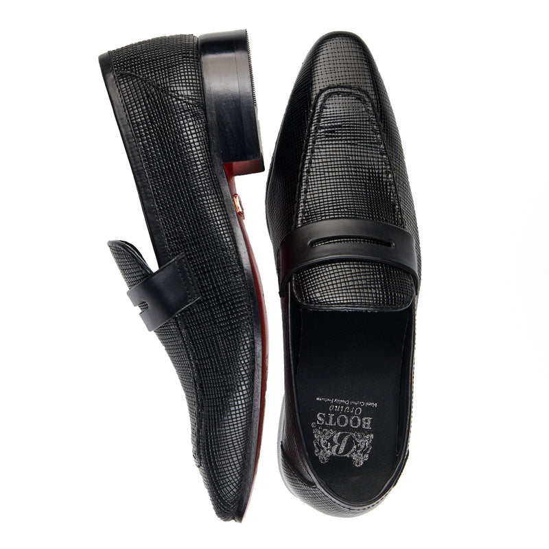 FBO 862 Stingray BLK