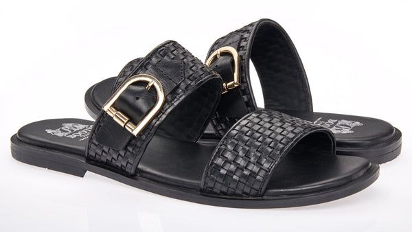 SL-008 NT Black