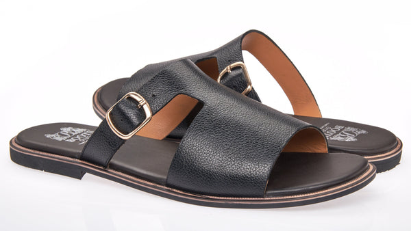 SL-007 Black