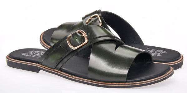 SL-006 PT Green