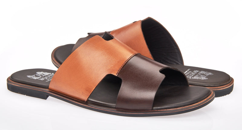 SL-005 PL Brown
