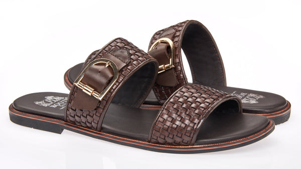 SL-008 NT Brown