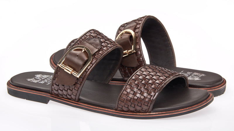SL-008 NT Brown