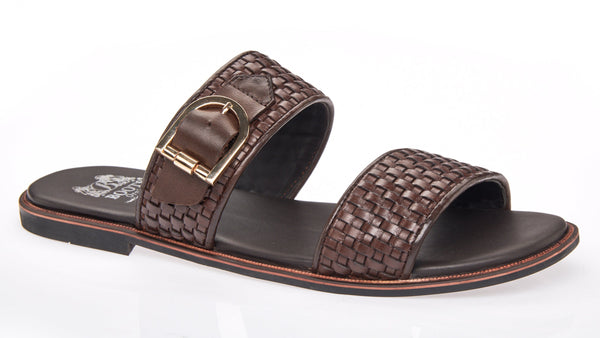 SL-008 NT Brown