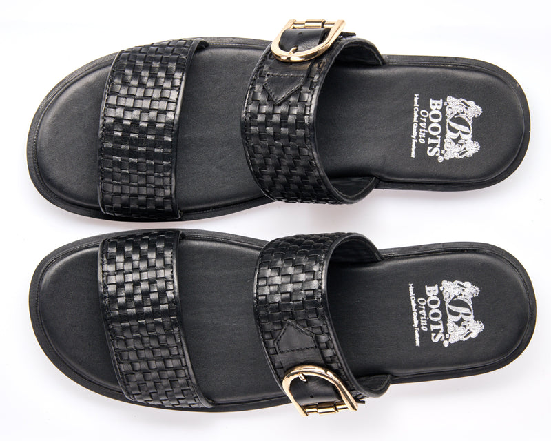 SL-008 NT Black