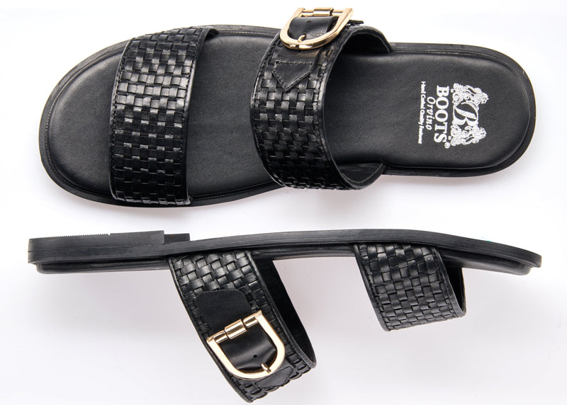 SL-008 NT Black