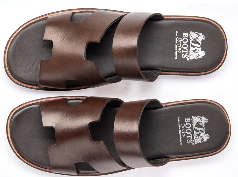 SL 003 Brown