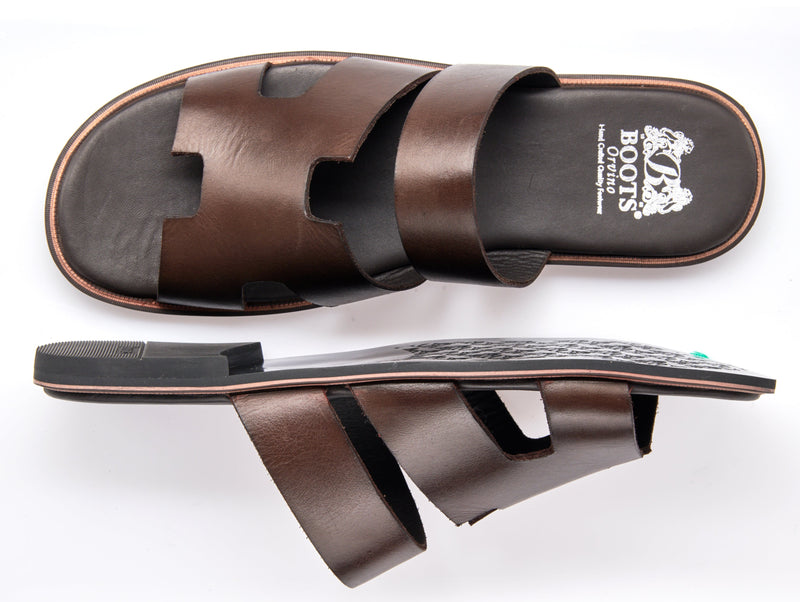 SL 003 Brown