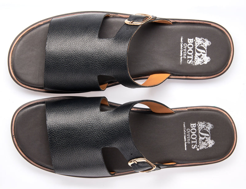 SL-007 Black
