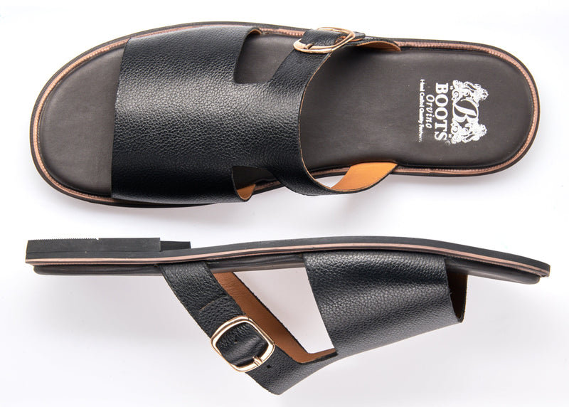 SL-007 Black
