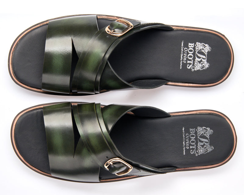SL-006 PT Green