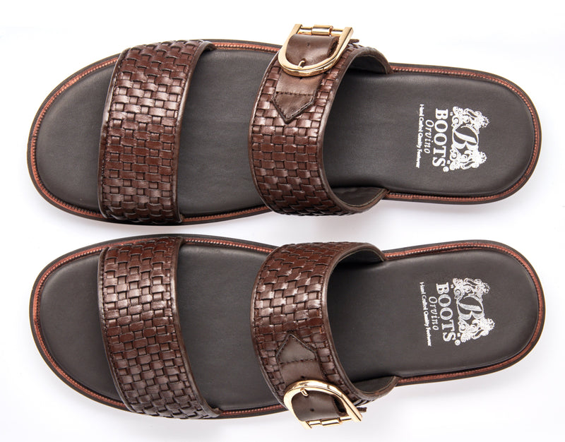 SL-008 NT Brown