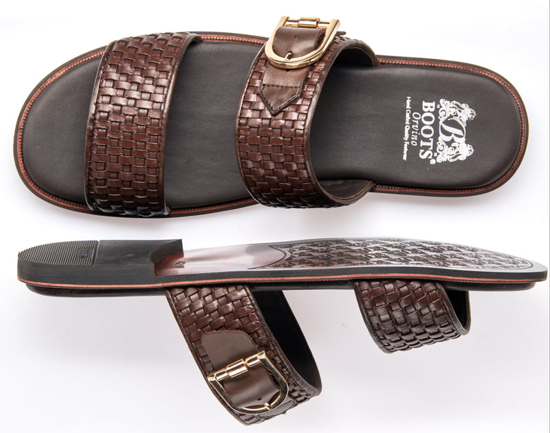 SL-008 NT Brown