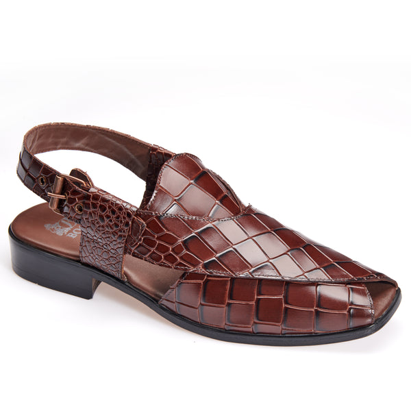 TBO 25 CR Brown