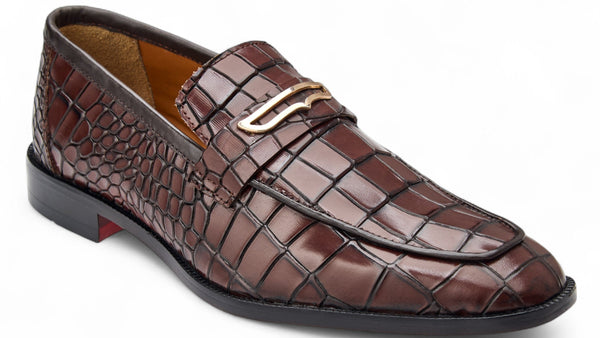 FBO 820 CR Brown