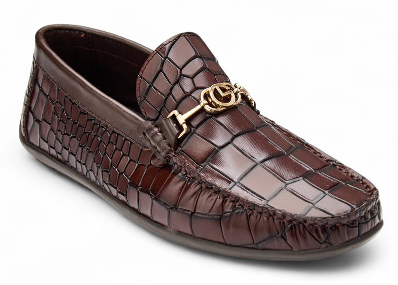 BA 247 Brown