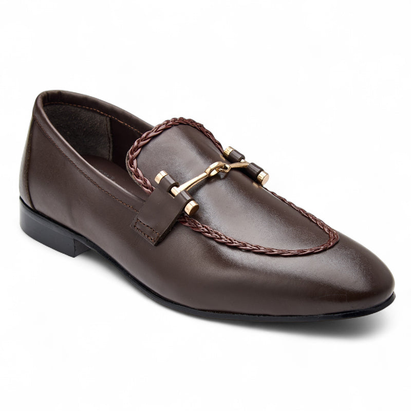 TBO 543 Brown