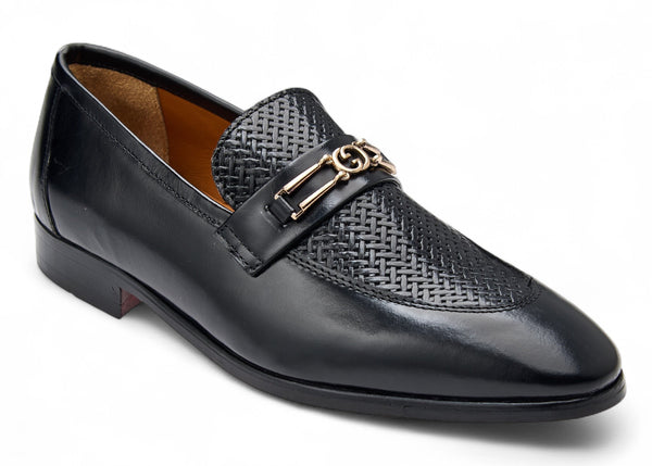 FBO 796 Black