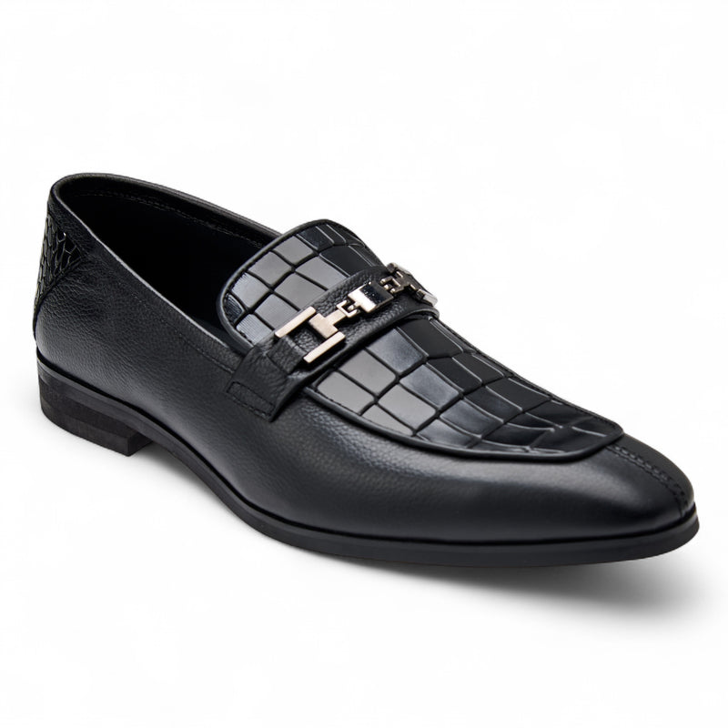 BO 338 MLD  Black