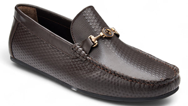 BA 237 Brown