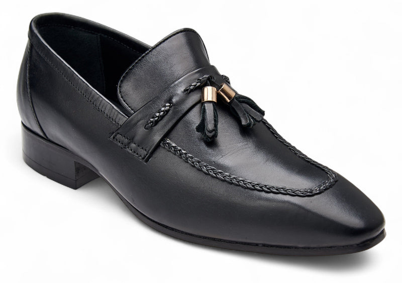 TBO 538 PL TSL Black