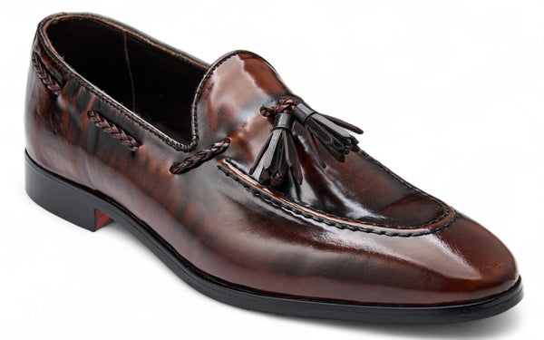 RBO 347 Brown