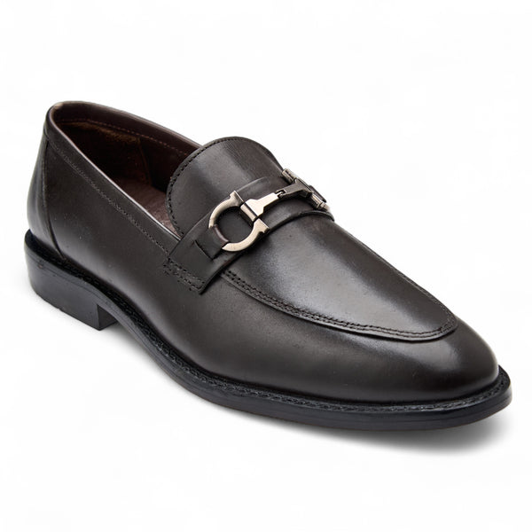 BO 417 PL Brown