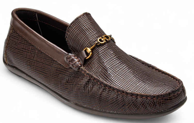 BA 245 Brown