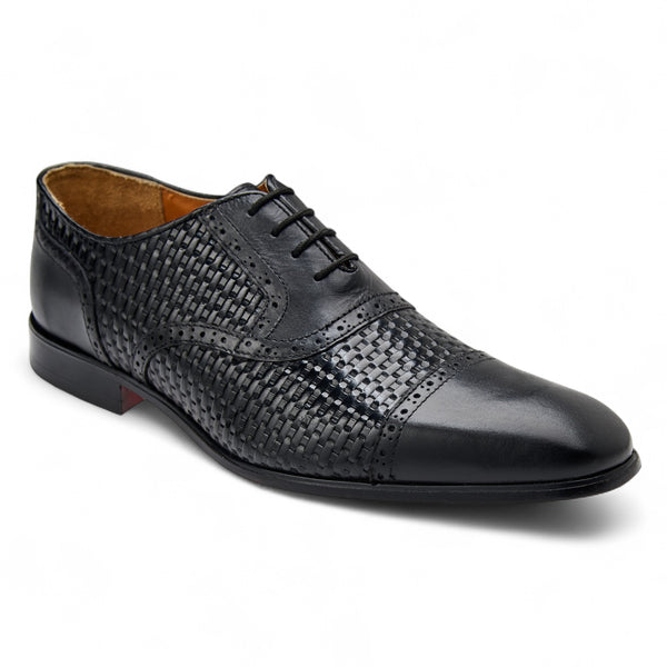 TBO 845 L Black