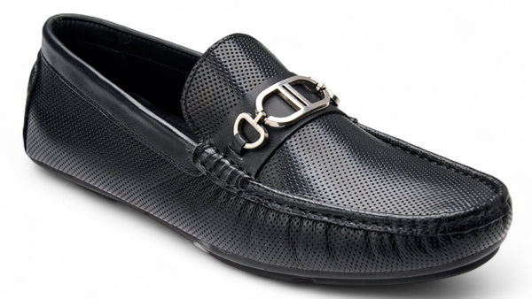 BA 257 SUI Black