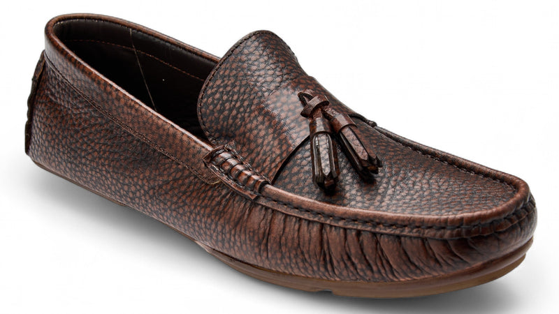 BA 251 TSL  Brown