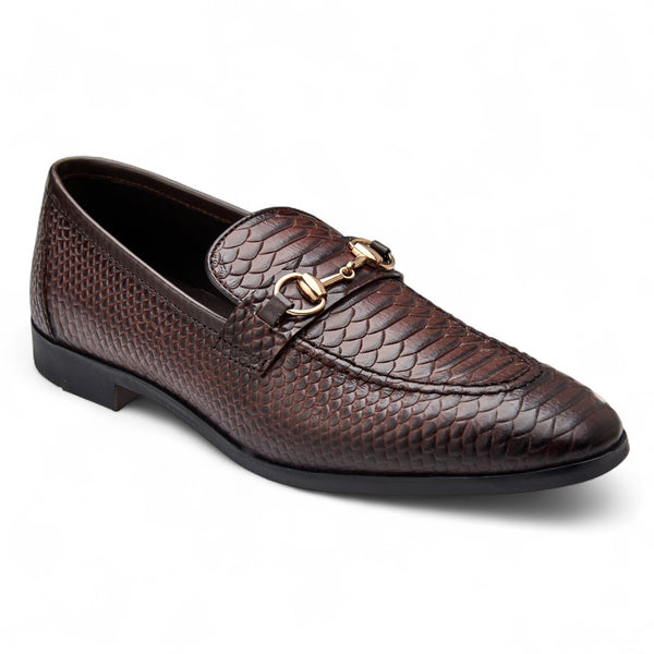 TBO 400 SNK  Brown