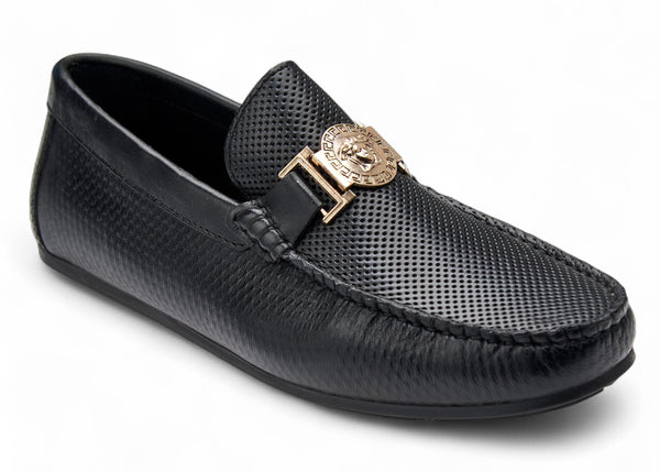 BA 242 Black