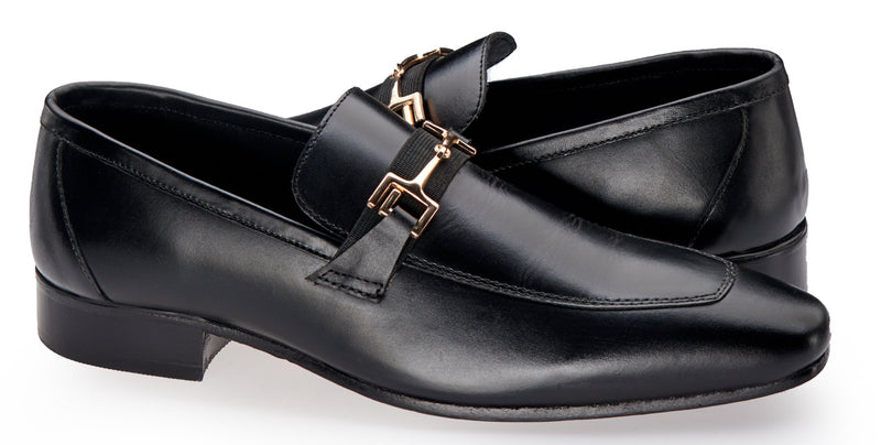 BO 329 PL Black
