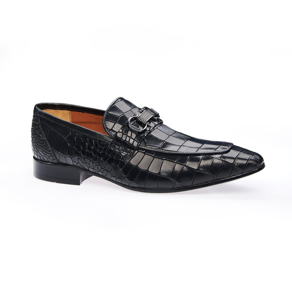 FBO 804 NCR Black