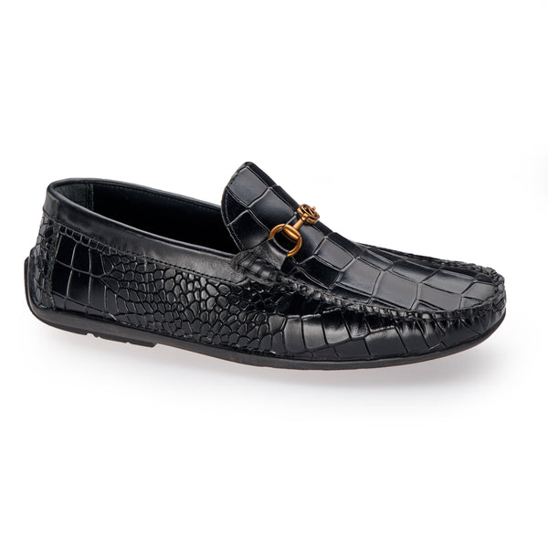 Loafer BA 247 CR BLK