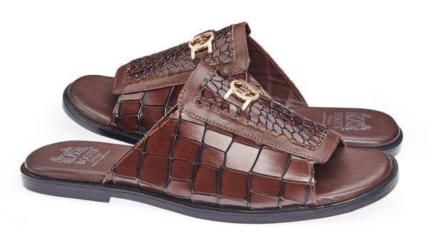 EXS 13 CR Brown
