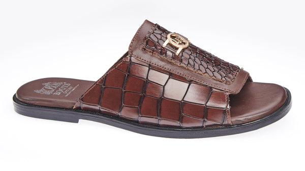 EXS 13 CR Brown